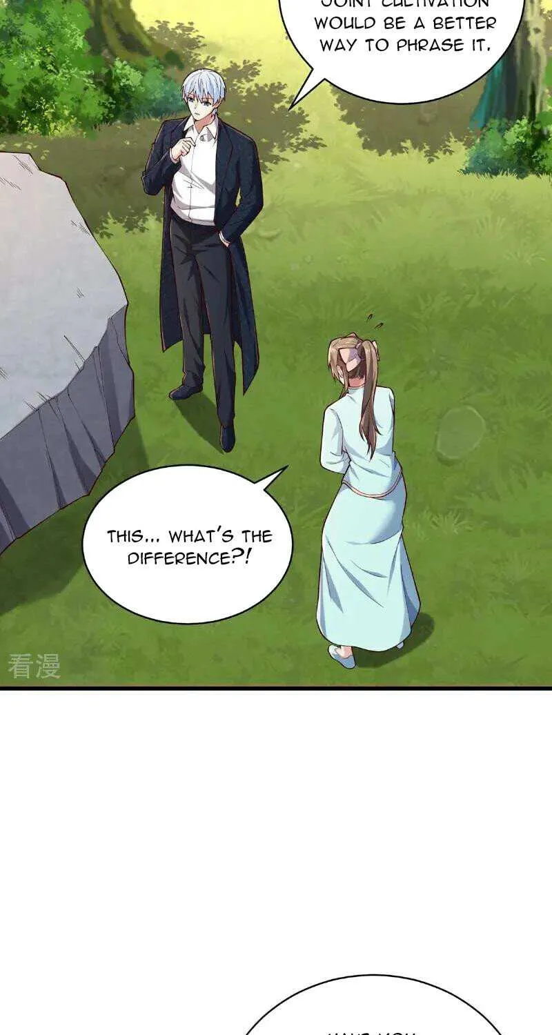 Read I’m The Great Immortal chapter 759 image 7 on Lezhin