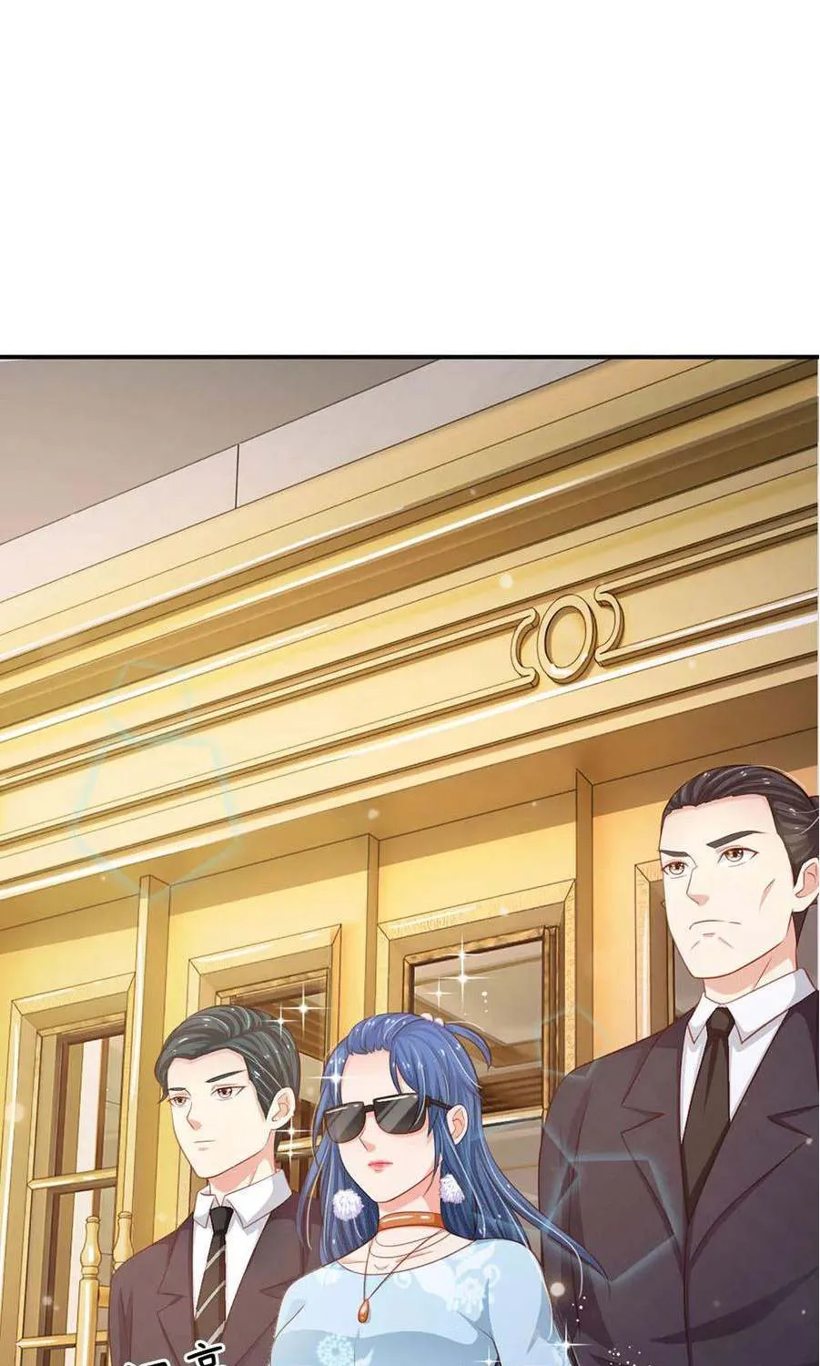 Read I’m The Great Immortal chapter 76 image 0 on Lezhin