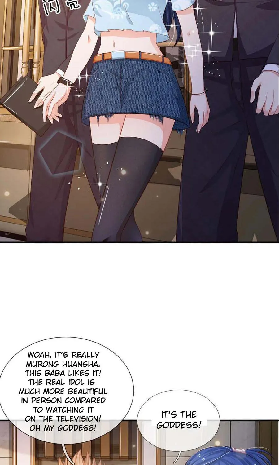 Read I’m The Great Immortal chapter 76 image 1 on Lezhin
