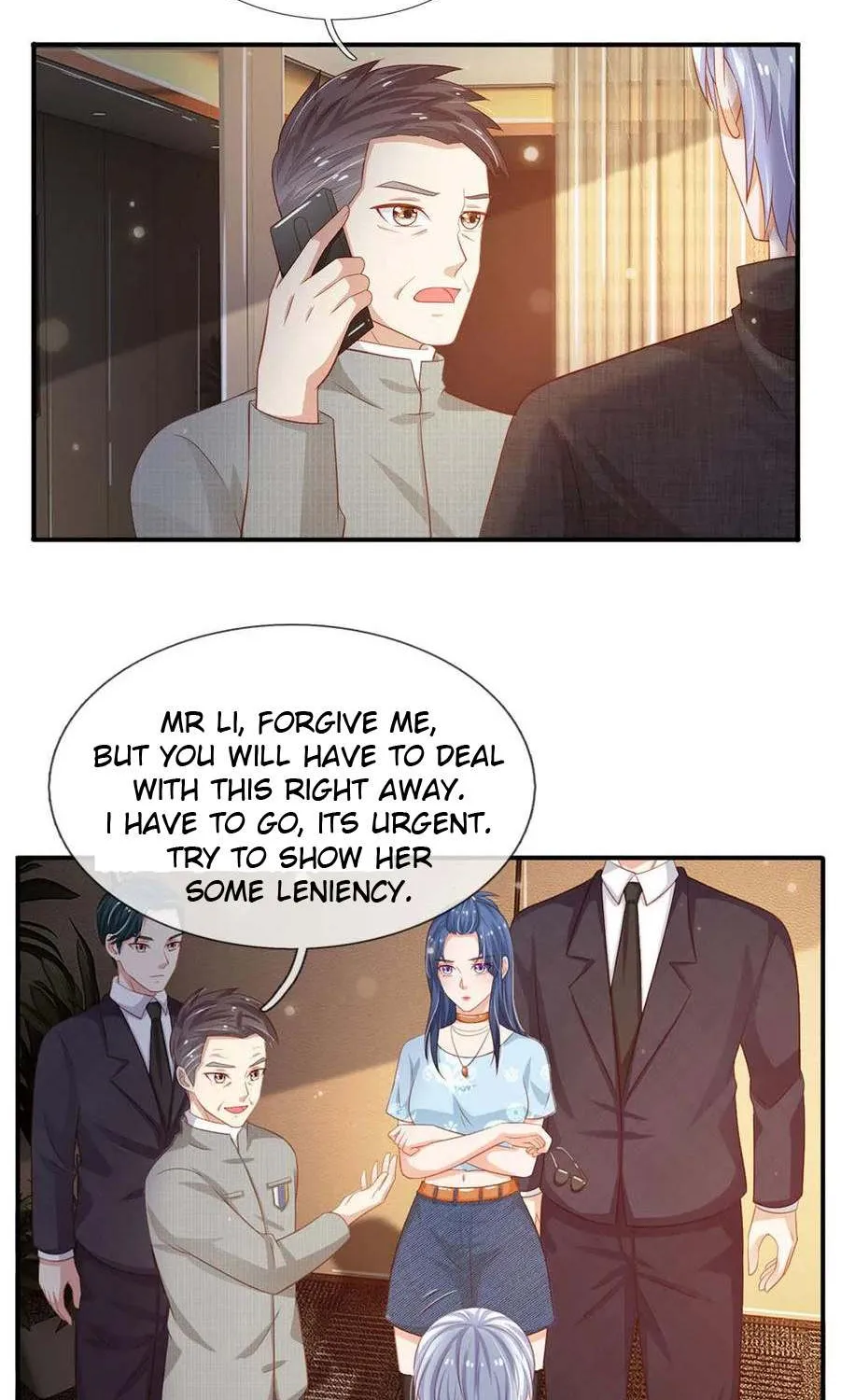 Read I’m The Great Immortal chapter 76 image 12 on Lezhin