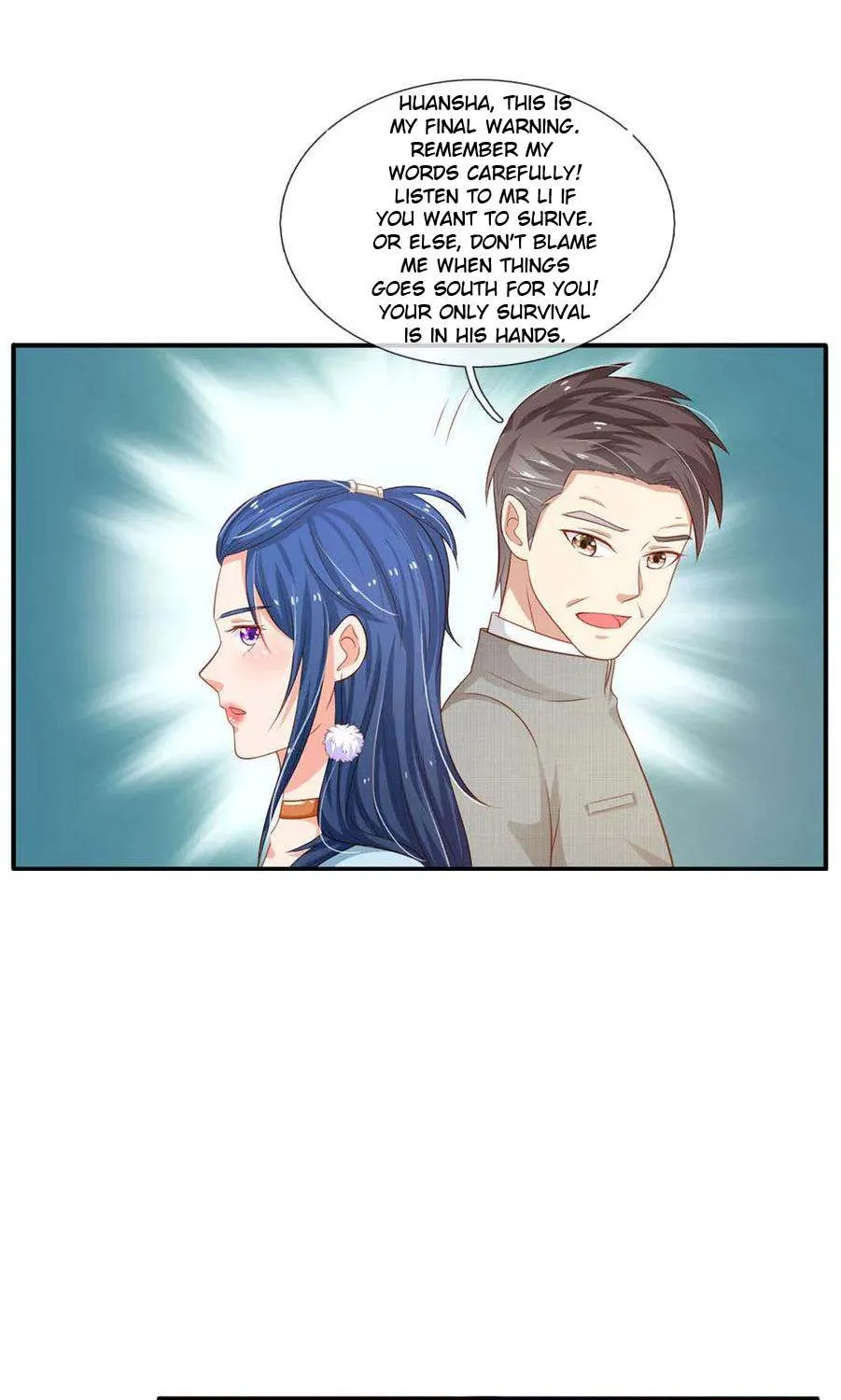 Read I’m The Great Immortal chapter 76 image 14 on Lezhin