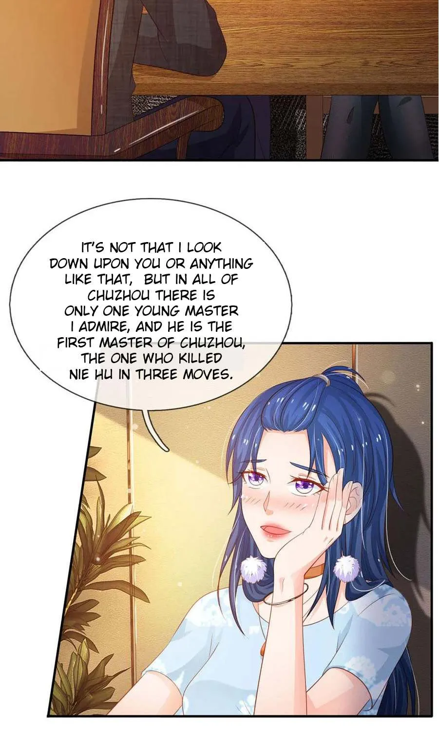 Read I’m The Great Immortal chapter 76 image 16 on Lezhin