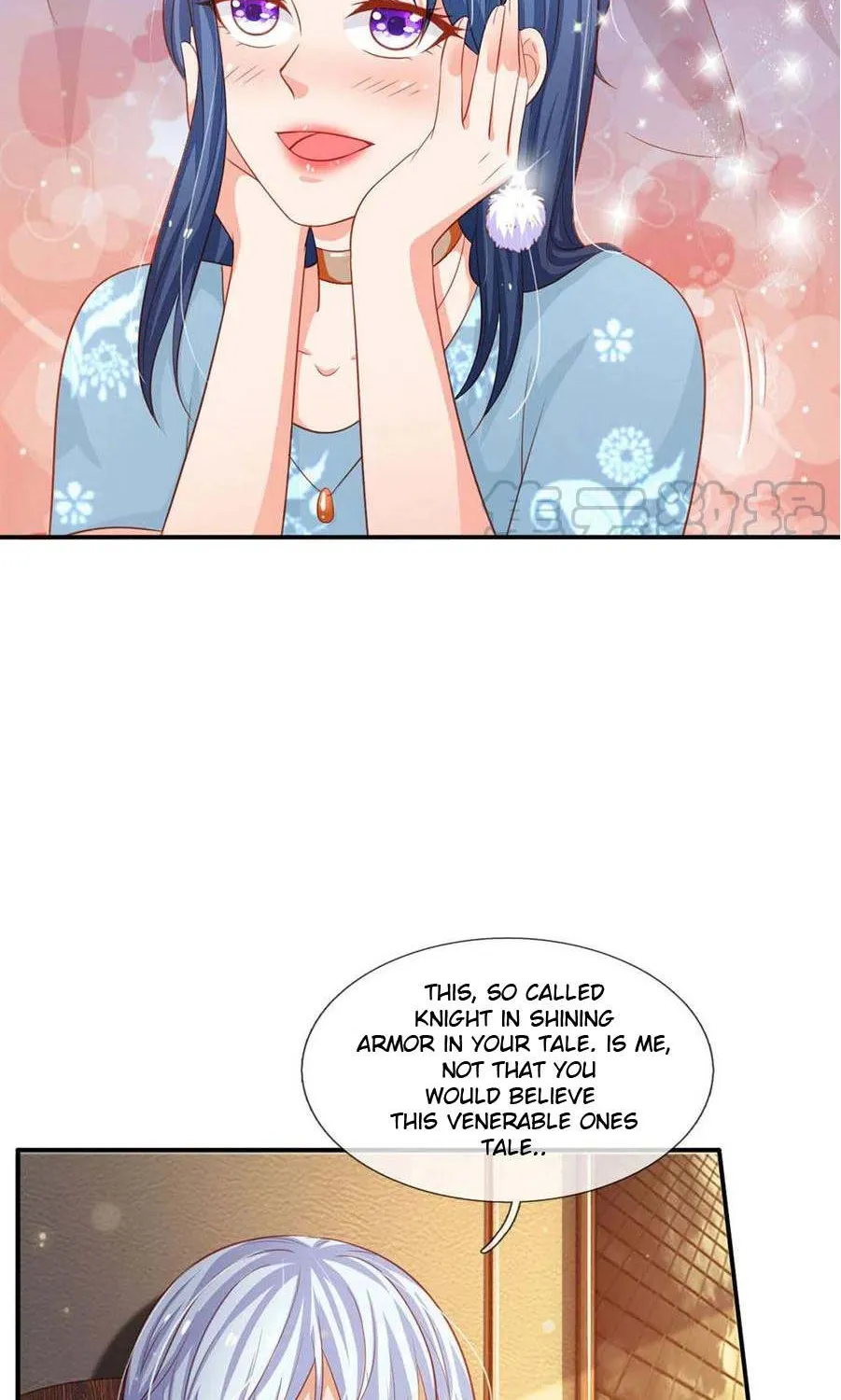 Read I’m The Great Immortal chapter 76 image 19 on Lezhin