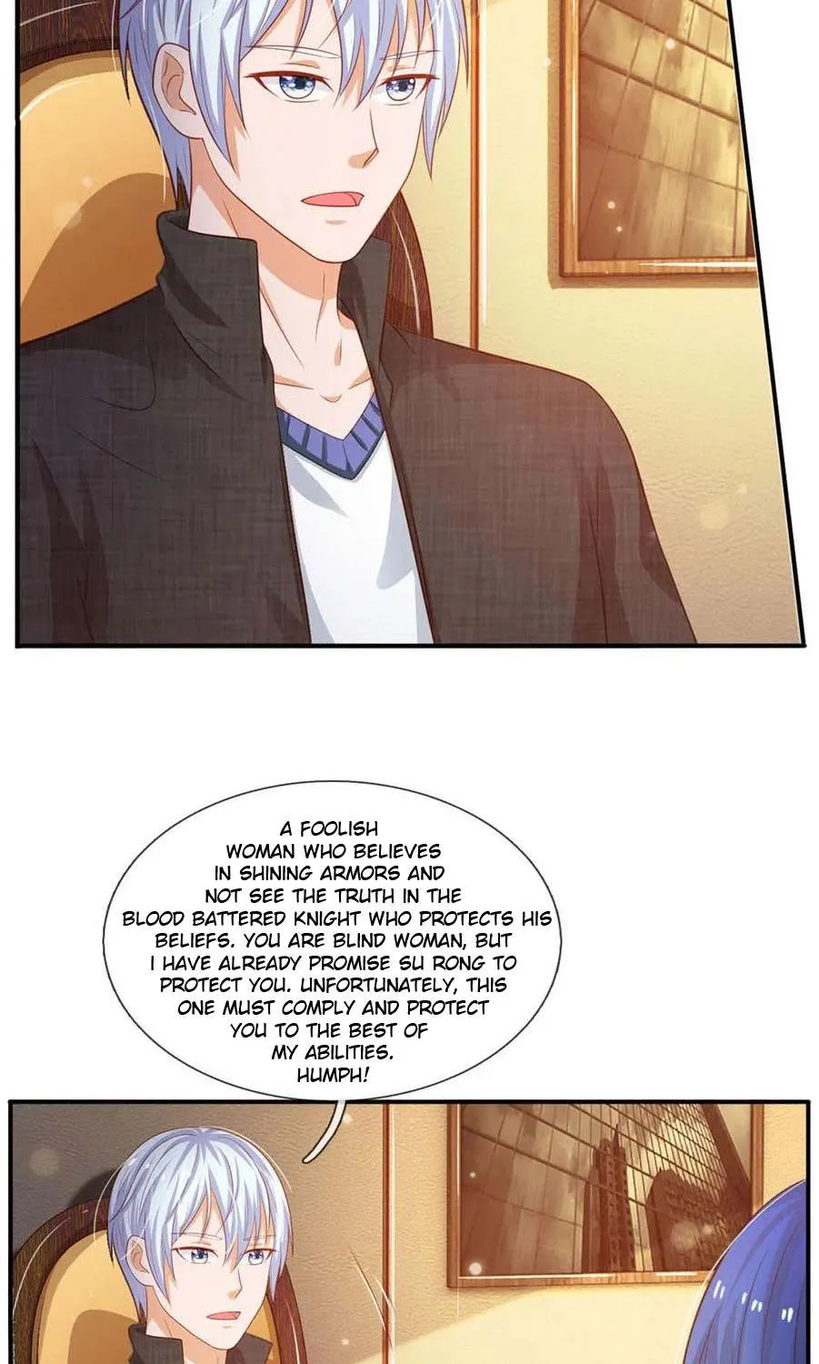 Read I’m The Great Immortal chapter 76 image 20 on Lezhin