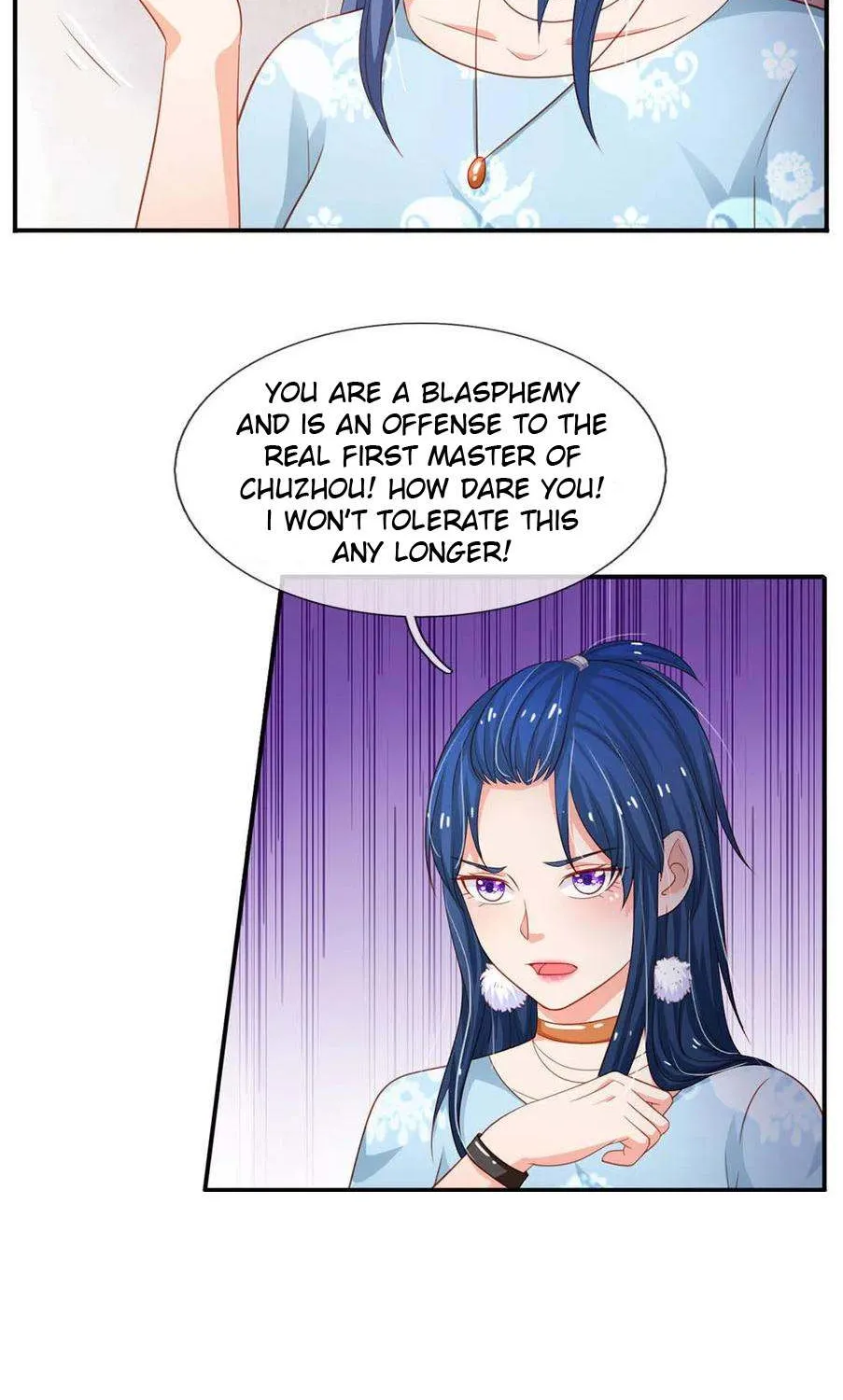 Read I’m The Great Immortal chapter 76 image 23 on Lezhin