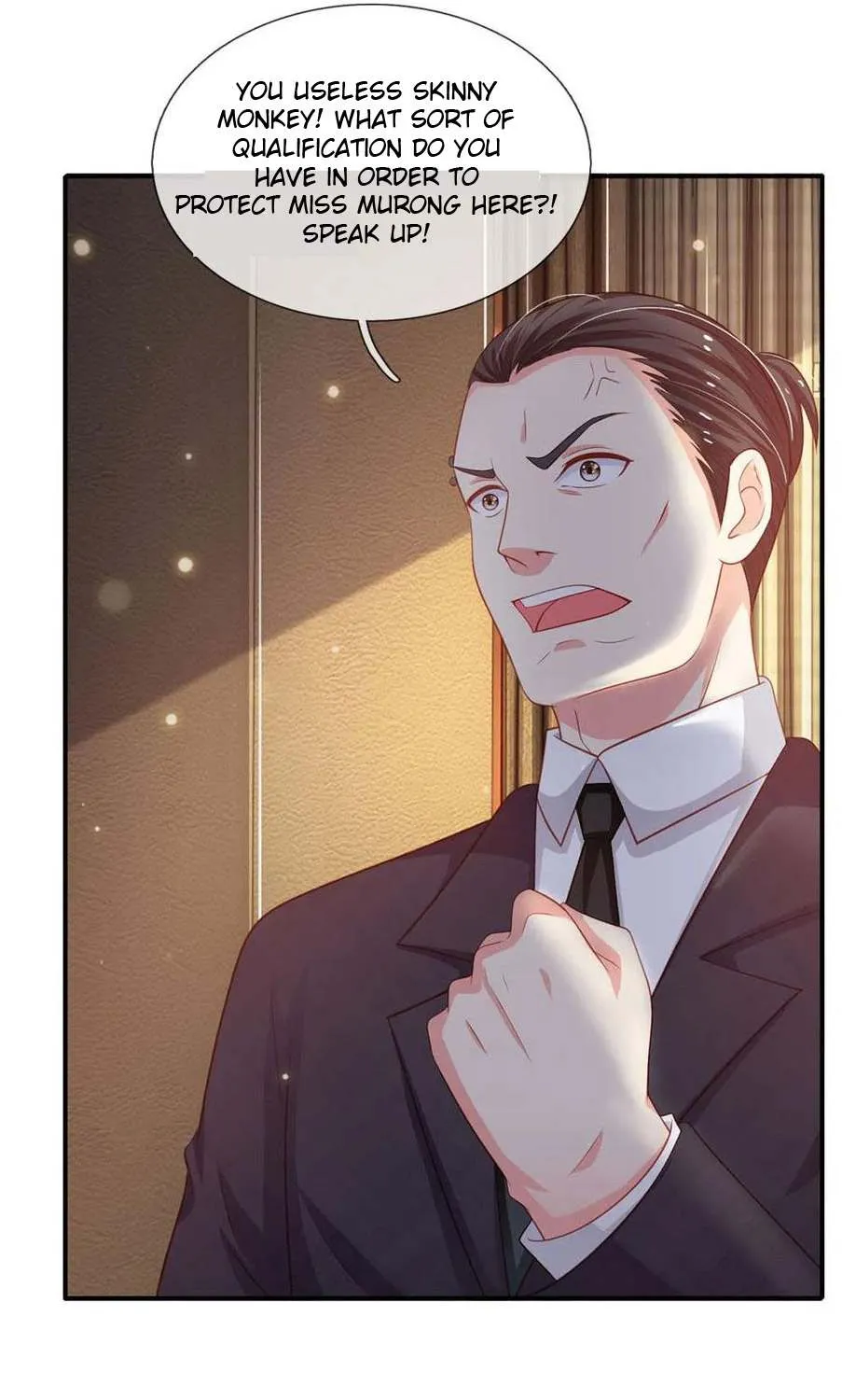 Read I’m The Great Immortal chapter 76 image 24 on Lezhin