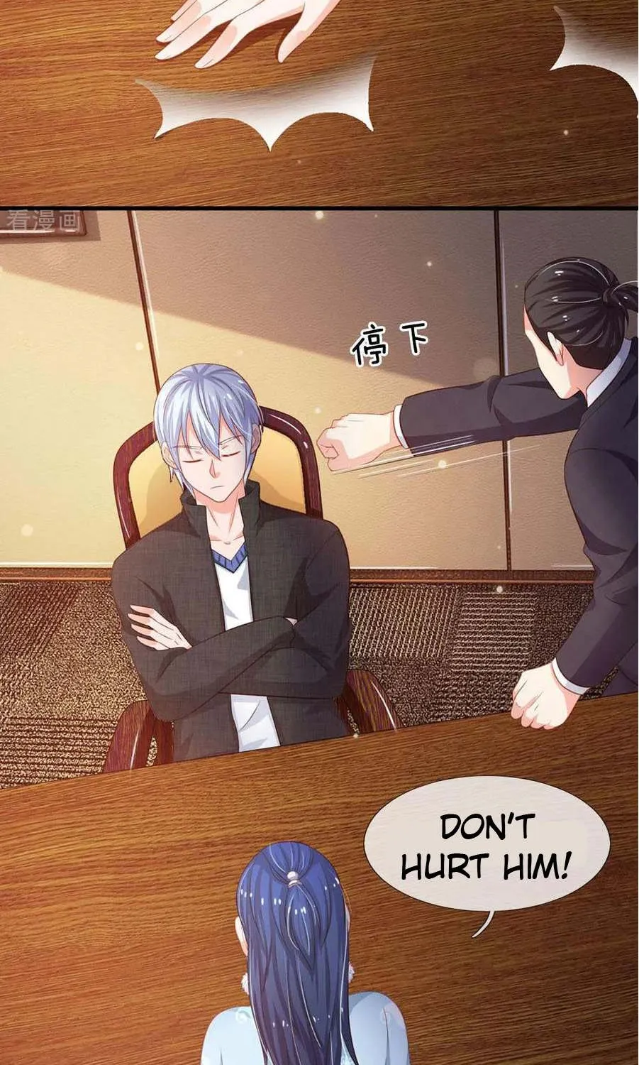 Read I’m The Great Immortal chapter 76 image 29 on Lezhin