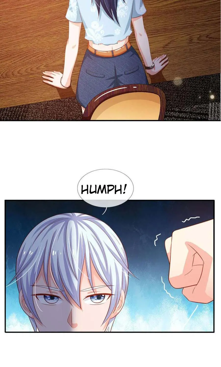 Read I’m The Great Immortal chapter 76 image 30 on Lezhin
