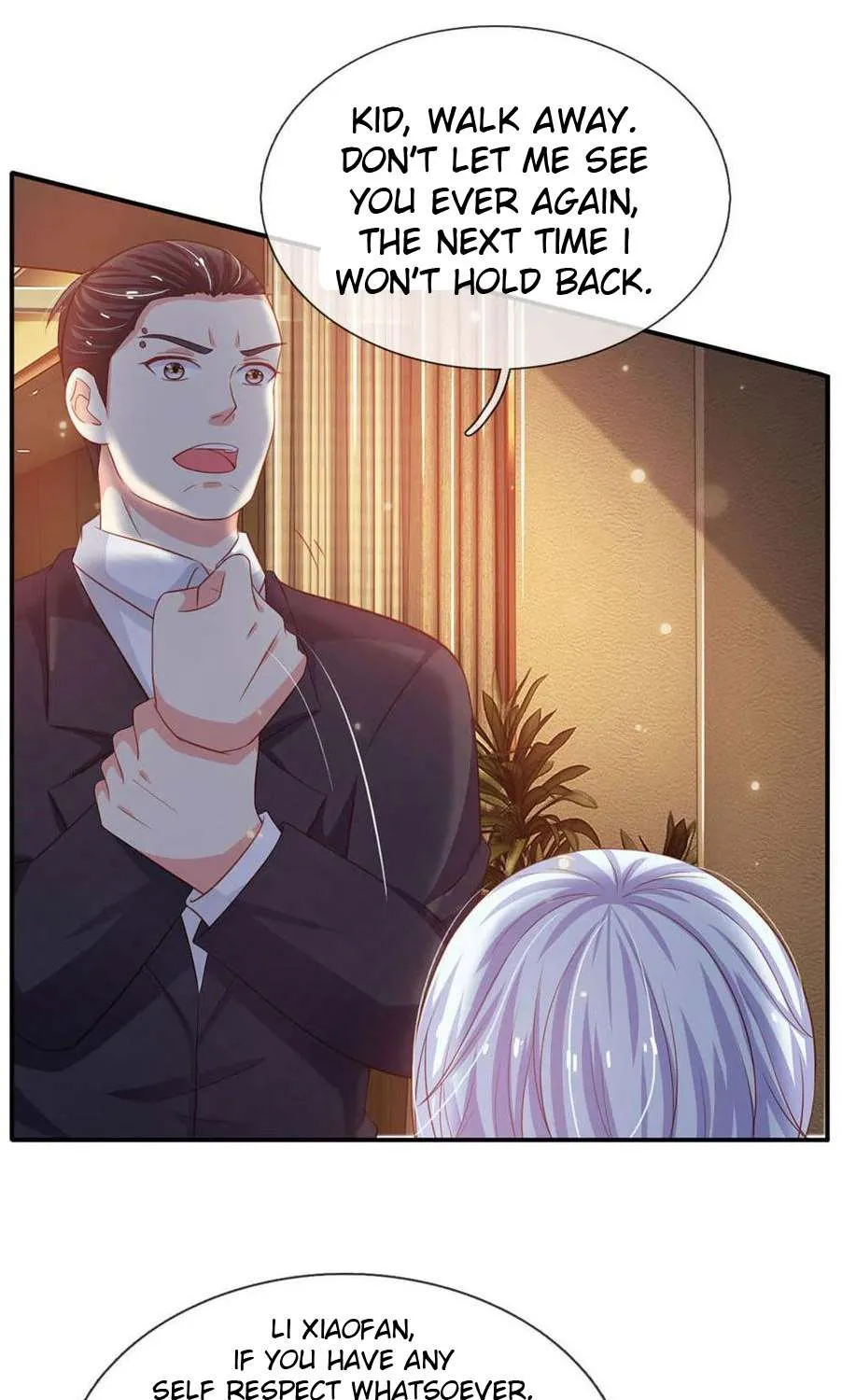 Read I’m The Great Immortal chapter 76 image 32 on Lezhin