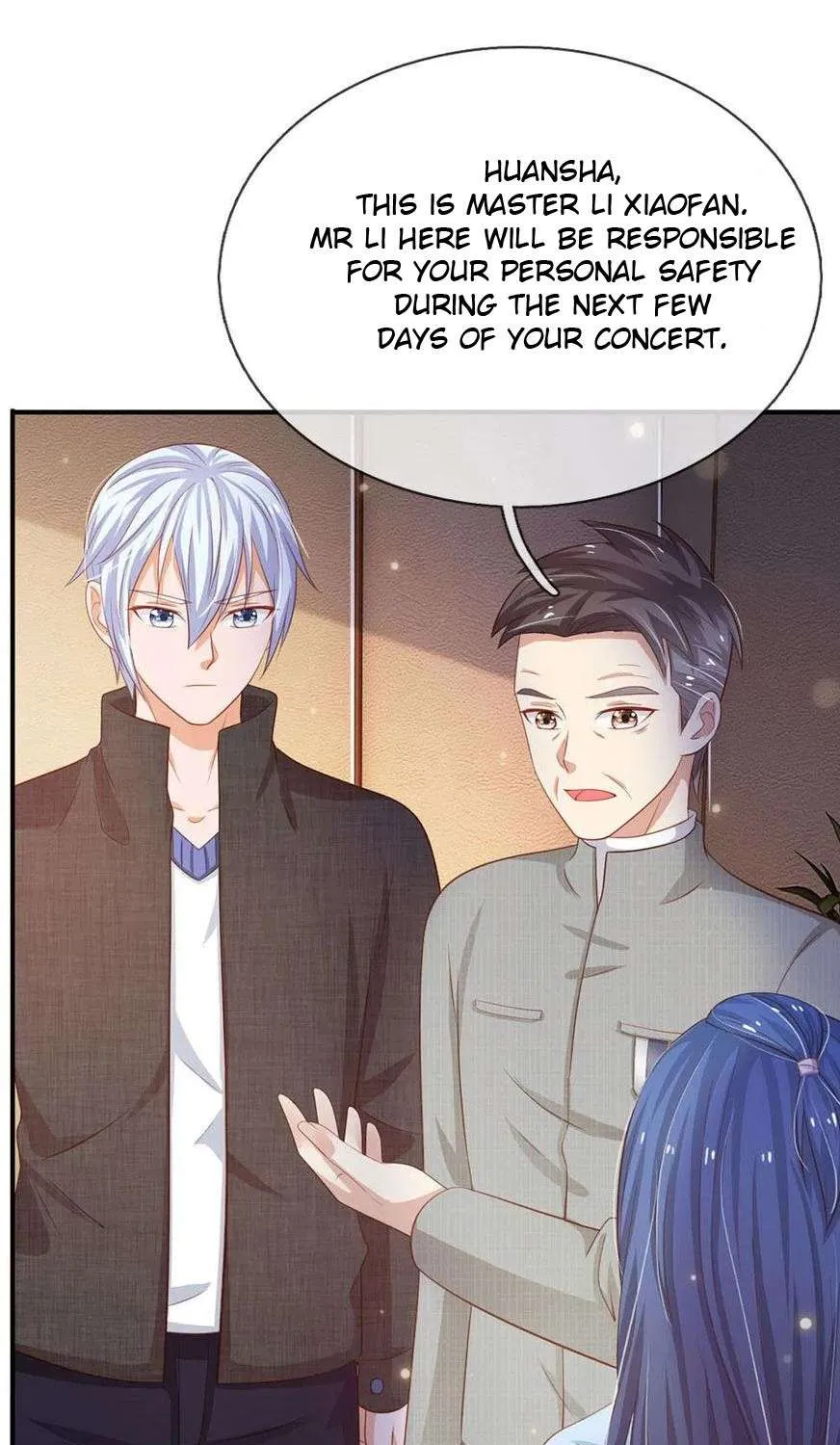 Read I’m The Great Immortal chapter 76 image 4 on Lezhin