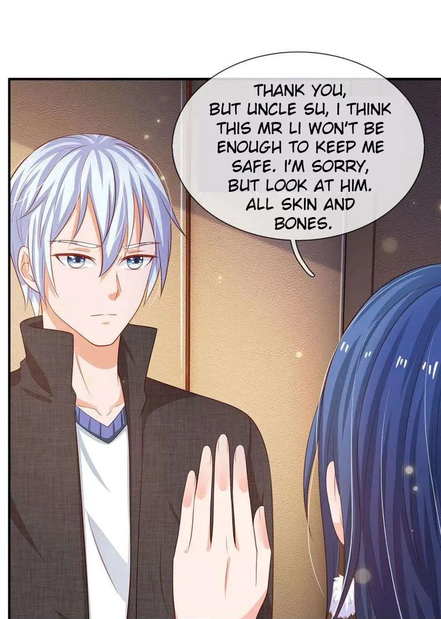 Read I’m The Great Immortal chapter 76 image 6 on Lezhin