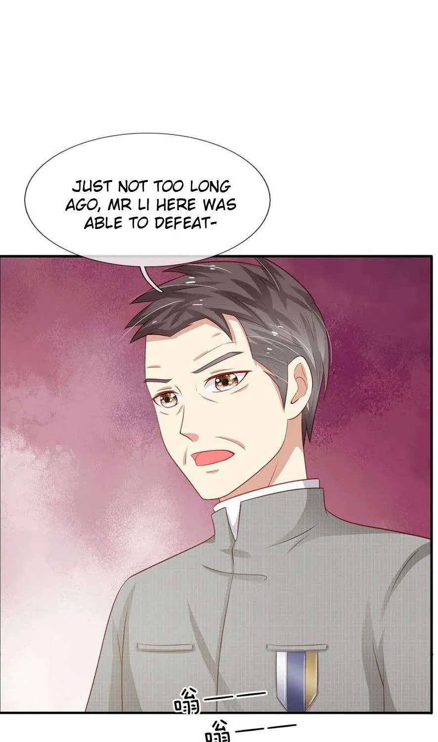 Read I’m The Great Immortal chapter 76 image 9 on Lezhin