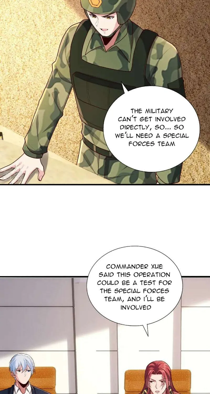 Read I’m The Great Immortal chapter 760 image 28 on Lezhin