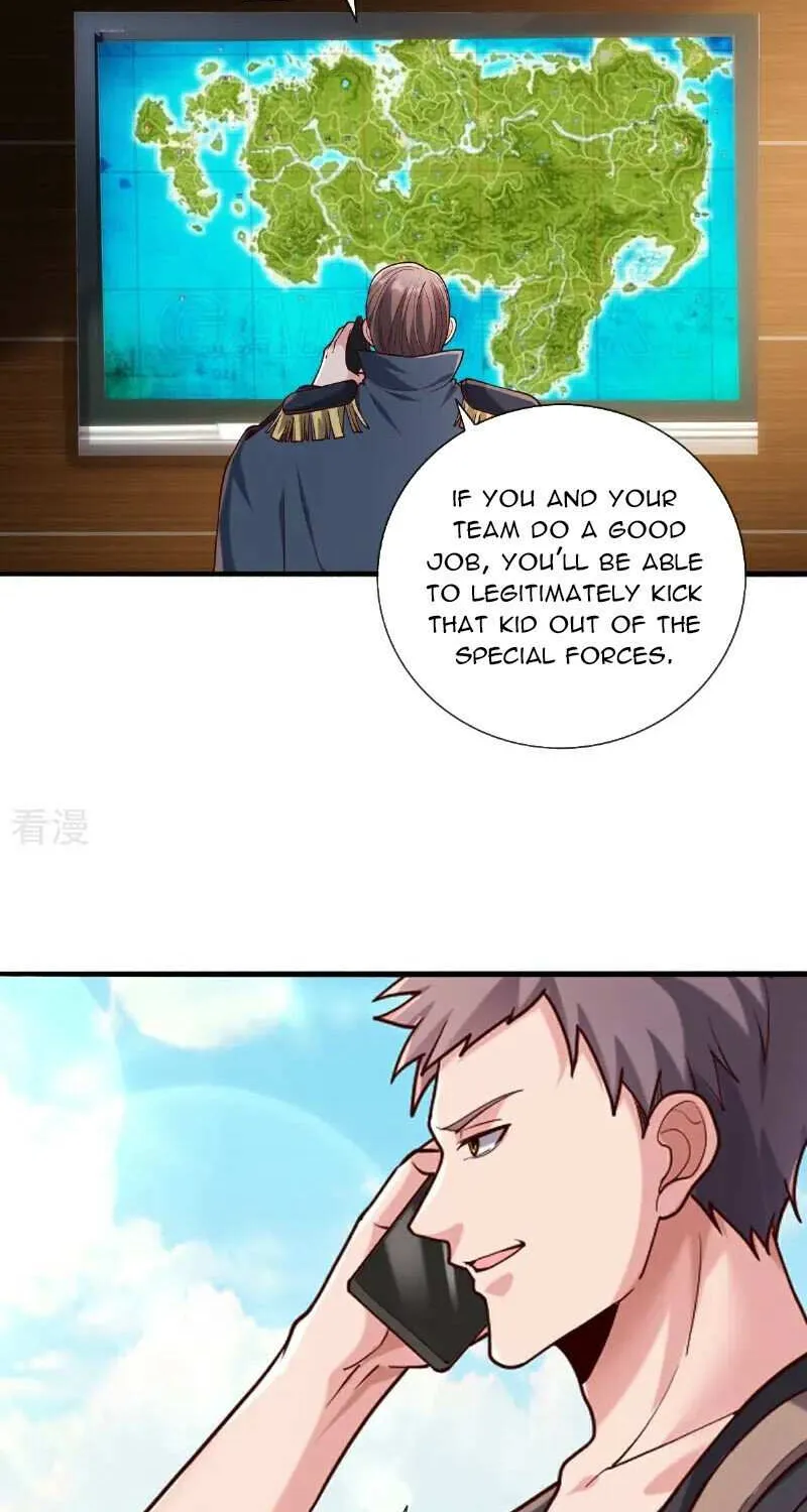 Read I’m The Great Immortal chapter 760 image 4 on Lezhin