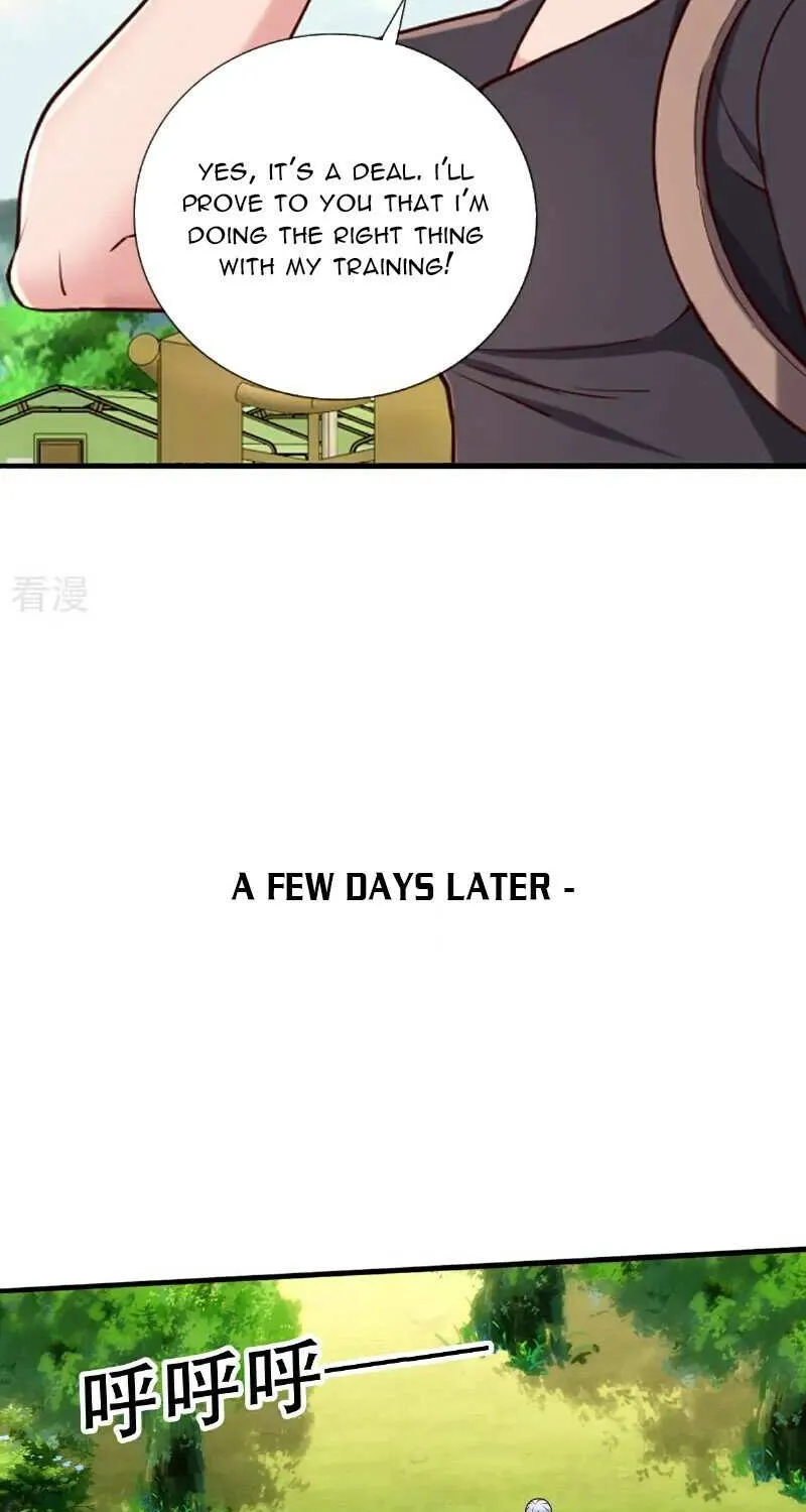 Read I’m The Great Immortal chapter 760 image 5 on Lezhin