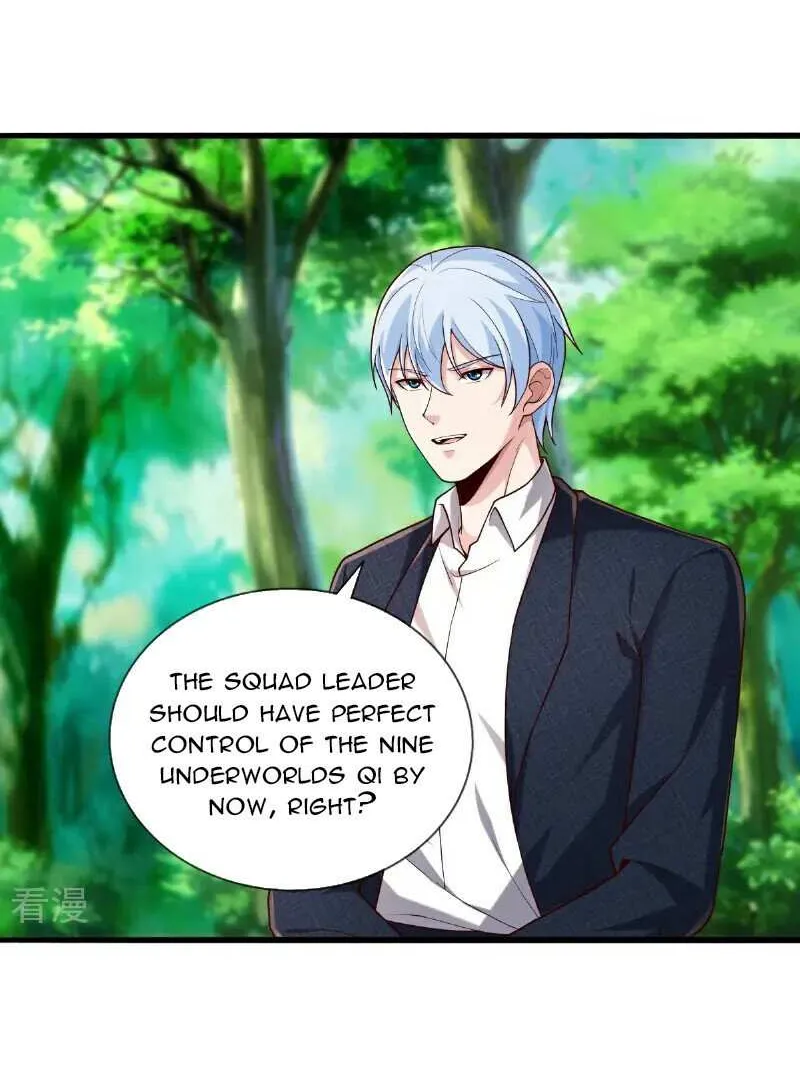 Read I’m The Great Immortal chapter 760 image 8 on Lezhin