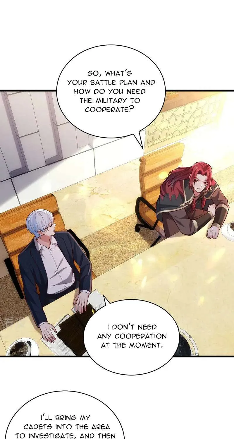 Read I’m The Great Immortal chapter 761 image 3 on Lezhin