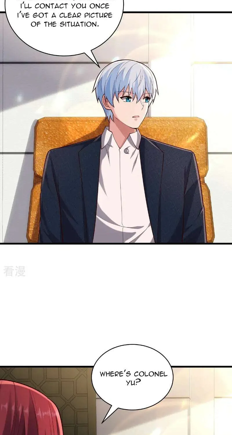 Read I’m The Great Immortal chapter 761 image 4 on Lezhin