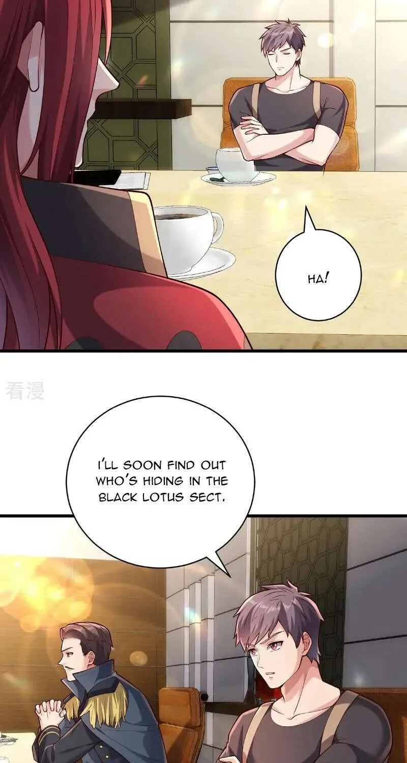 Read I’m The Great Immortal chapter 761 image 5 on Lezhin