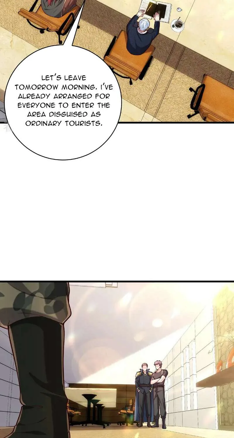Read I’m The Great Immortal chapter 761 image 7 on Lezhin