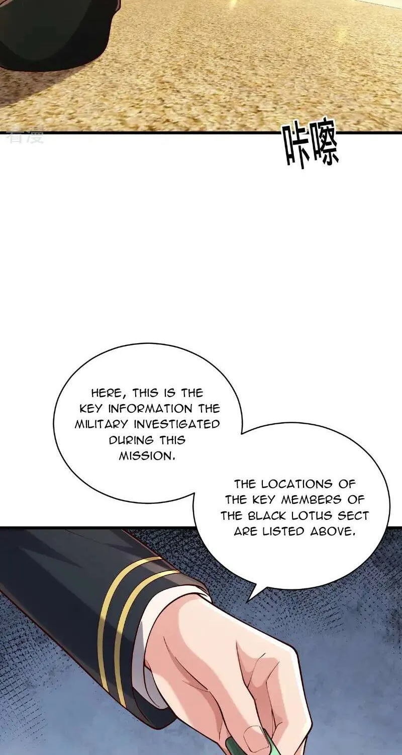 Read I’m The Great Immortal chapter 761 image 8 on Lezhin