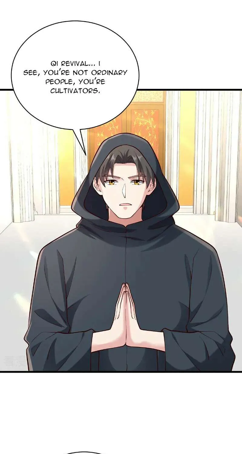 Read I’m The Great Immortal chapter 762 image 3 on Lezhin
