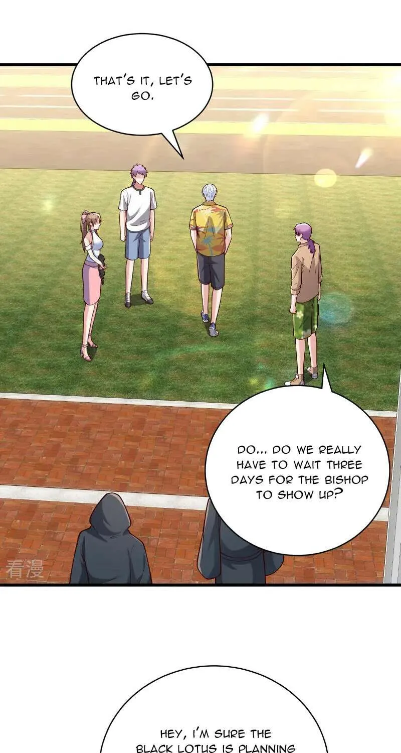 Read I’m The Great Immortal chapter 762 image 7 on Lezhin
