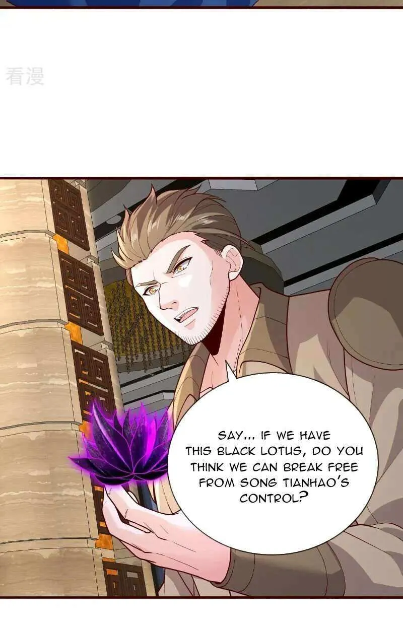 Read I’m The Great Immortal chapter 765 image 13 on Lezhin