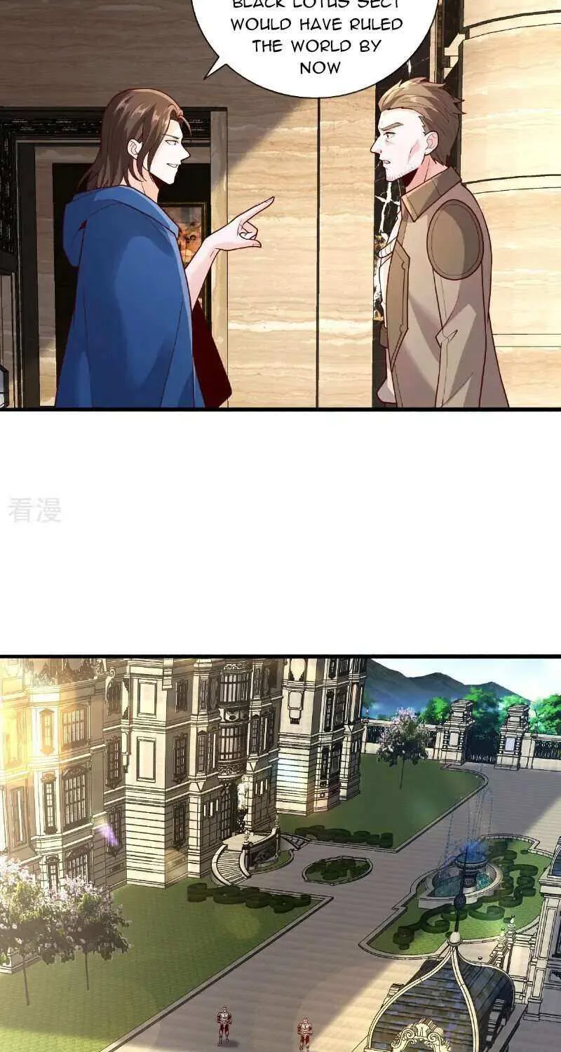 Read I’m The Great Immortal chapter 765 image 16 on Lezhin