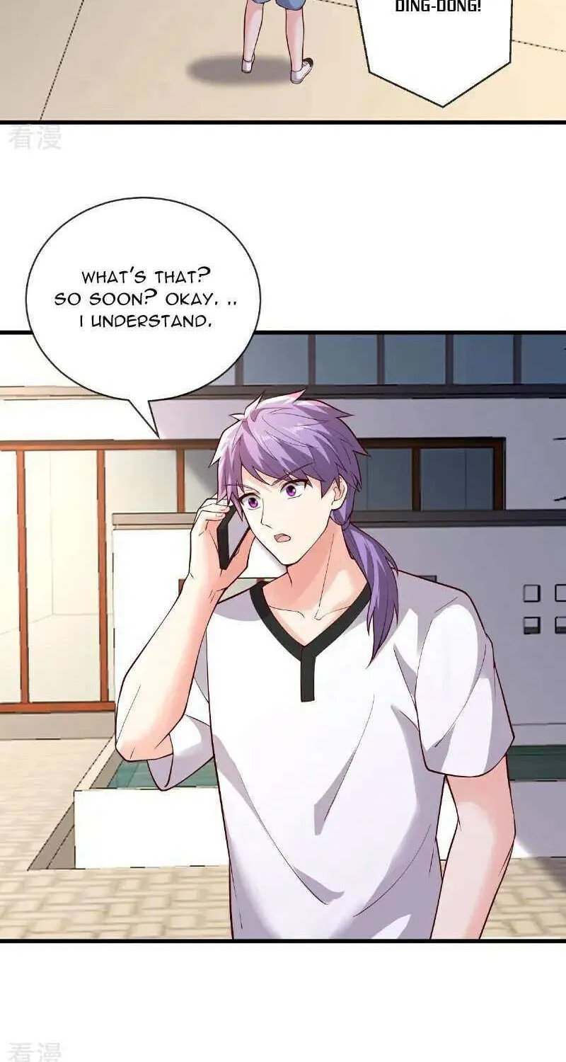 Read I’m The Great Immortal chapter 765 image 2 on Lezhin