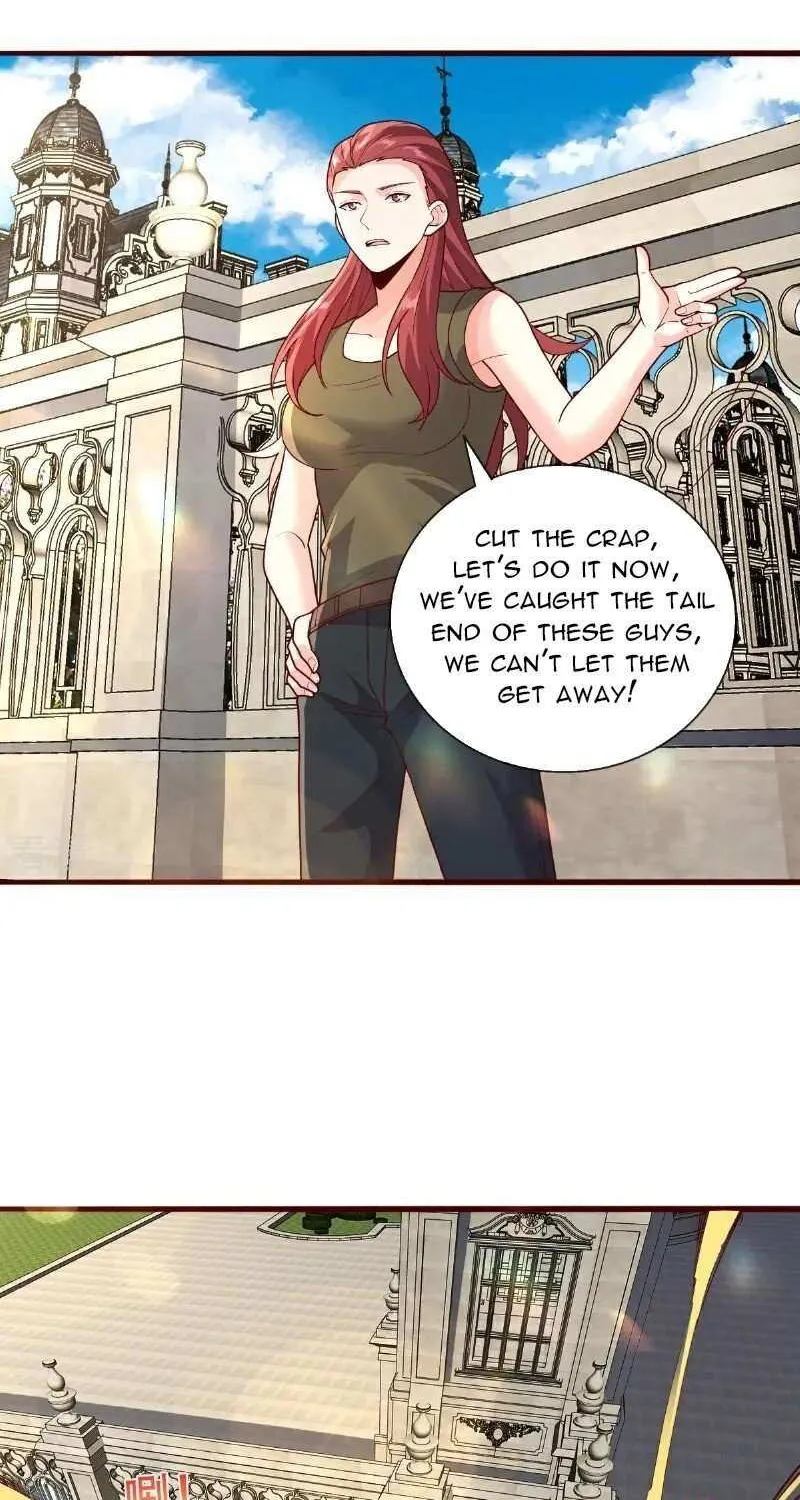 Read I’m The Great Immortal chapter 765 image 22 on Lezhin