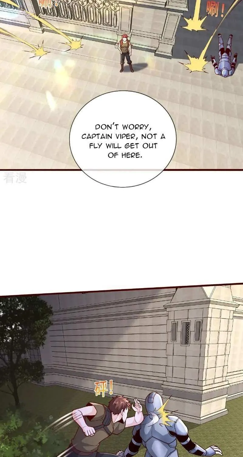Read I’m The Great Immortal chapter 765 image 23 on Lezhin