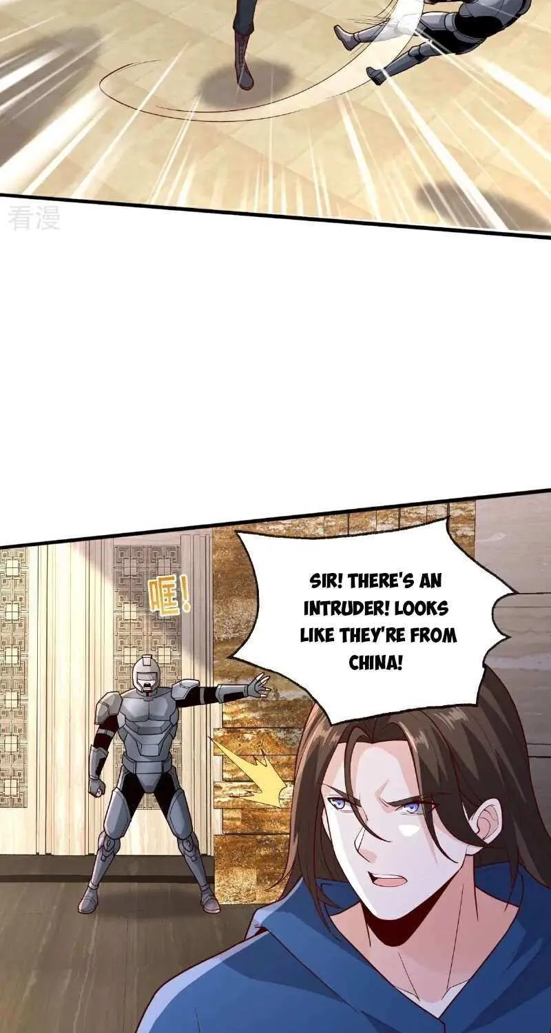 Read I’m The Great Immortal chapter 765 image 28 on Lezhin