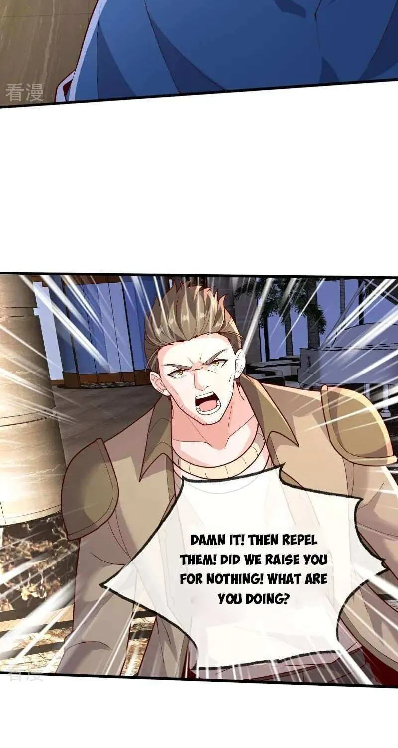 Read I’m The Great Immortal chapter 765 image 29 on Lezhin