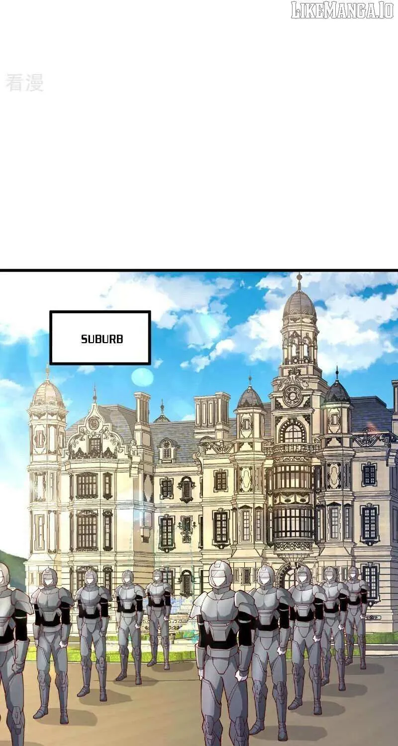 Read I’m The Great Immortal chapter 765 image 7 on Lezhin