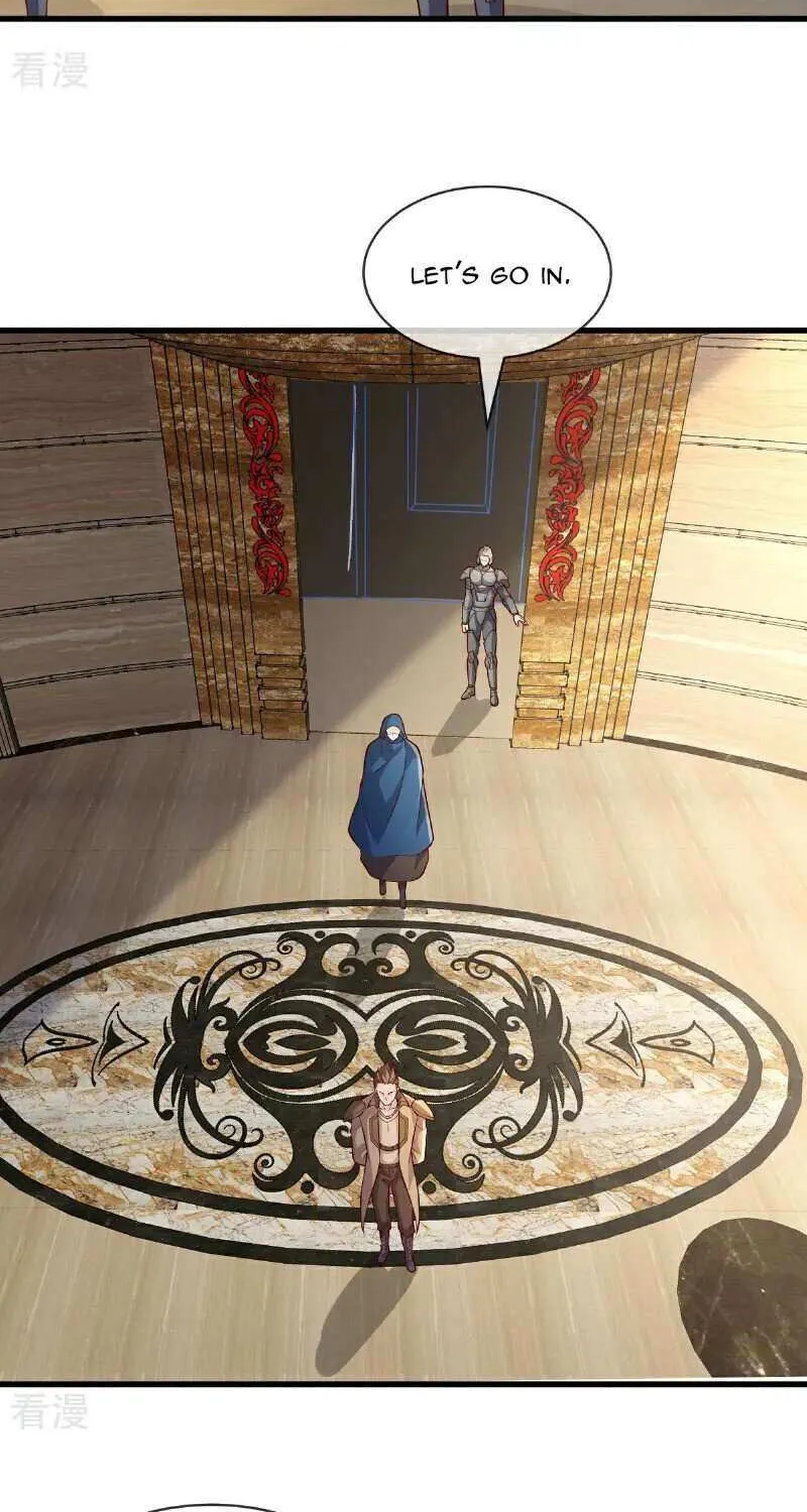 Read I’m The Great Immortal chapter 765 image 8 on Lezhin