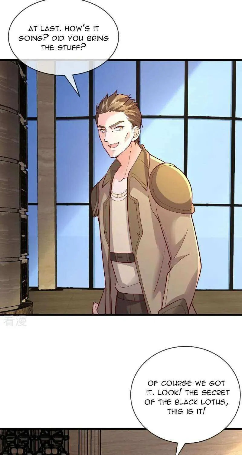 Read I’m The Great Immortal chapter 765 image 9 on Lezhin