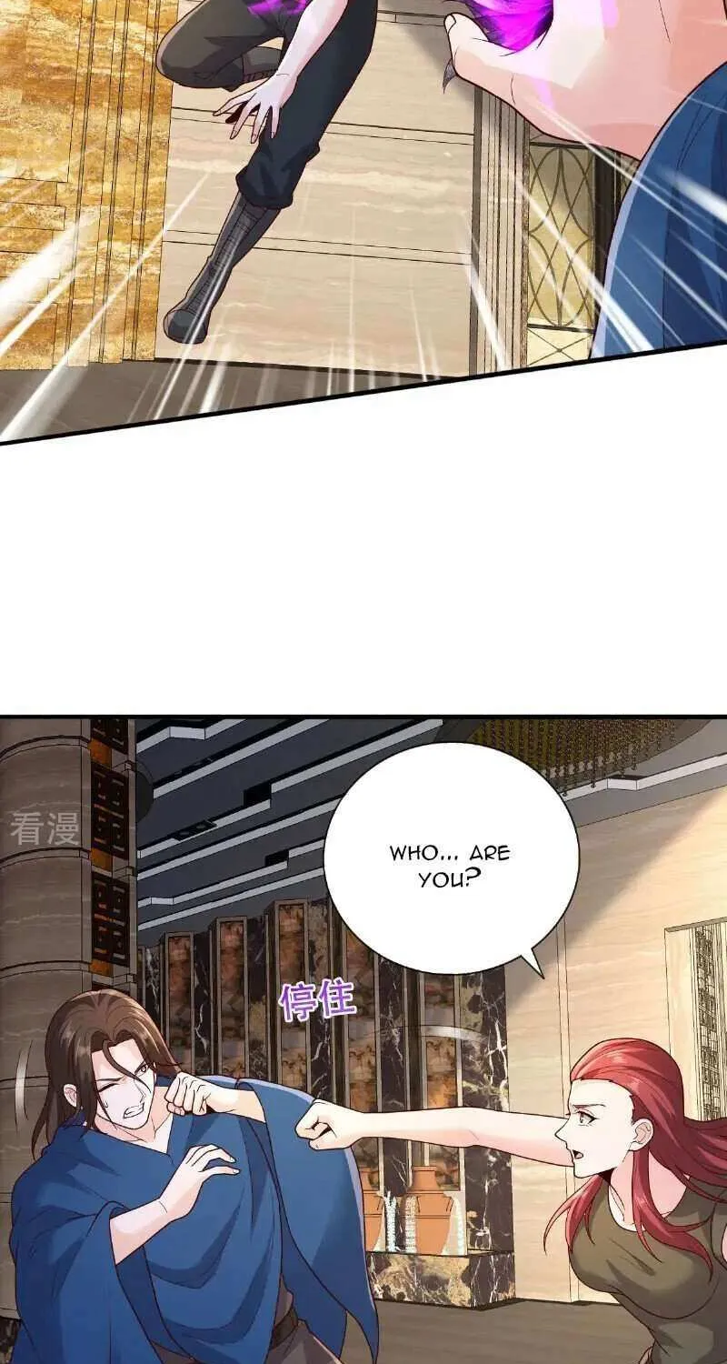 Read I’m The Great Immortal chapter 766 image 2 on Lezhin