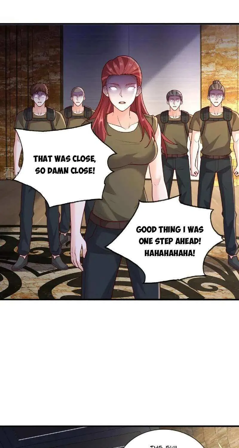 Read I’m The Great Immortal chapter 766 image 4 on Lezhin