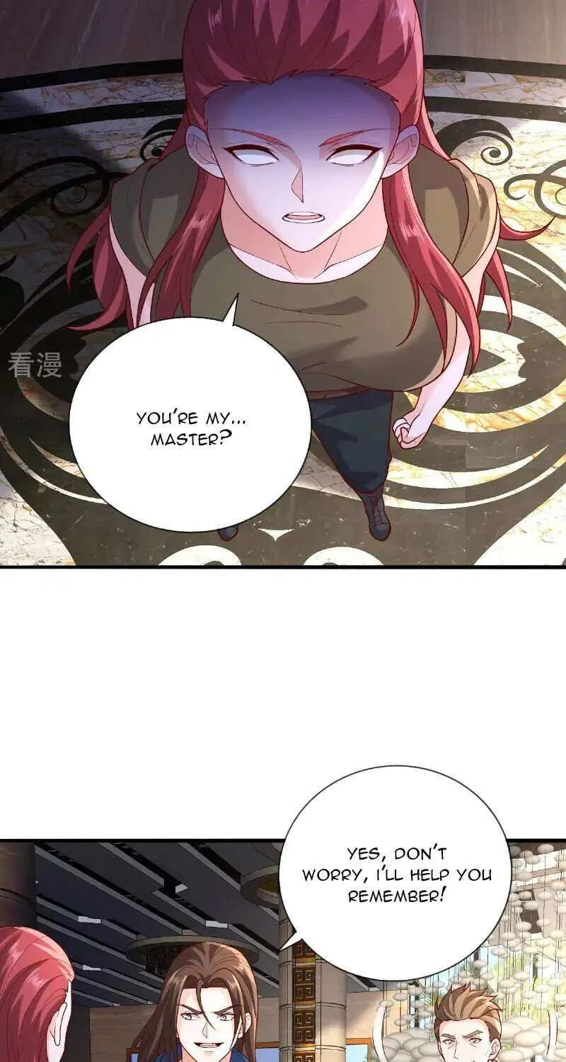 Read I’m The Great Immortal chapter 766 image 7 on Lezhin