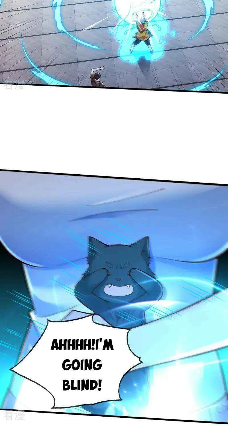 Read I’m The Great Immortal chapter 768 image 29 on Lezhin