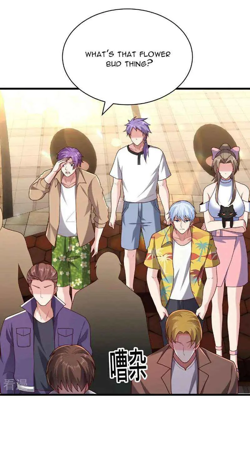 Read I’m The Great Immortal chapter 768 image 4 on Lezhin