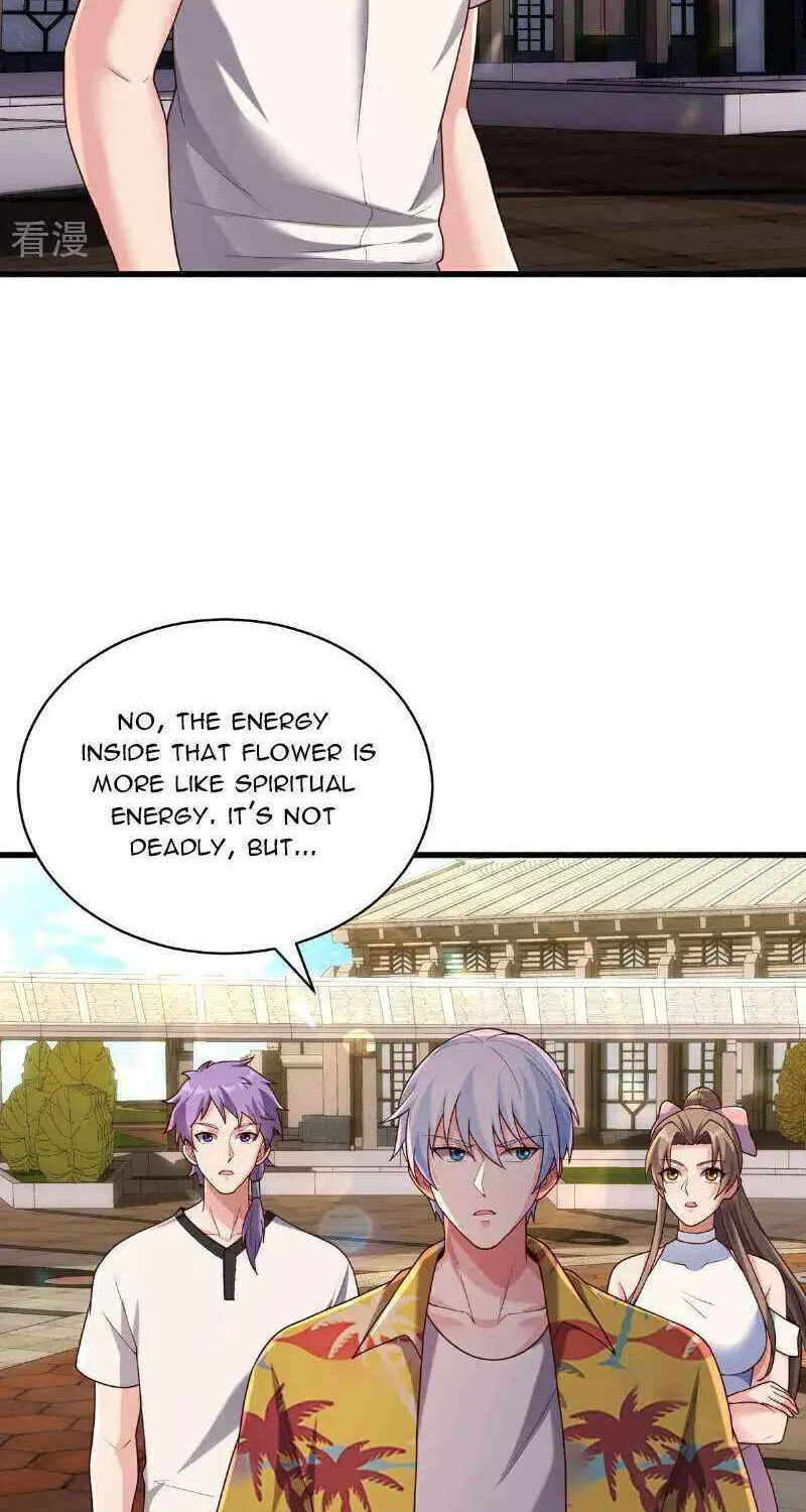 Read I’m The Great Immortal chapter 768 image 7 on Lezhin