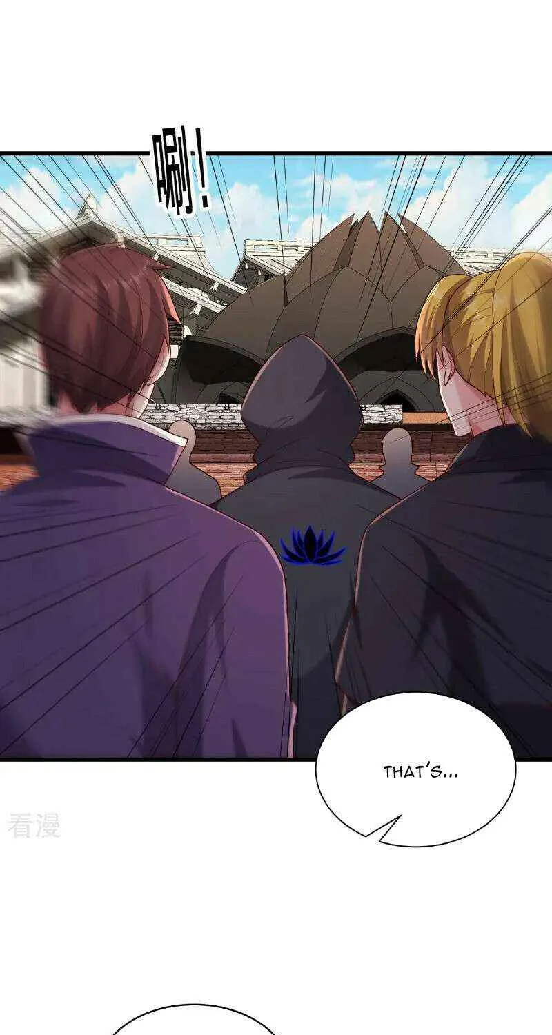 Read I’m The Great Immortal chapter 768 image 9 on Lezhin