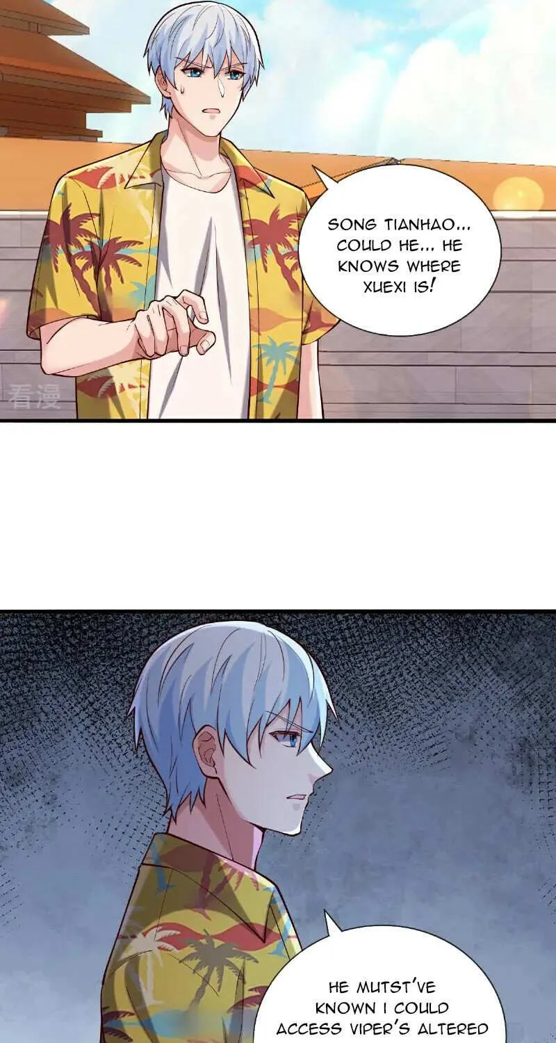 Read I’m The Great Immortal chapter 769 image 13 on Lezhin