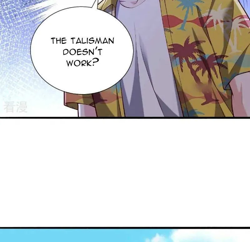 Read I’m The Great Immortal chapter 769 image 21 on Lezhin