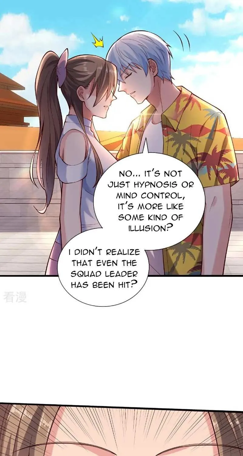 Read I’m The Great Immortal chapter 769 image 22 on Lezhin