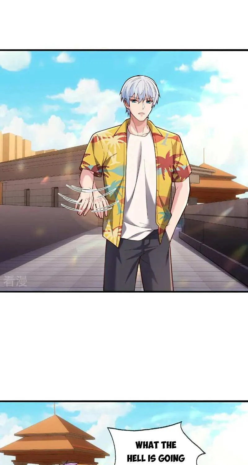 Read I’m The Great Immortal chapter 769 image 8 on Lezhin