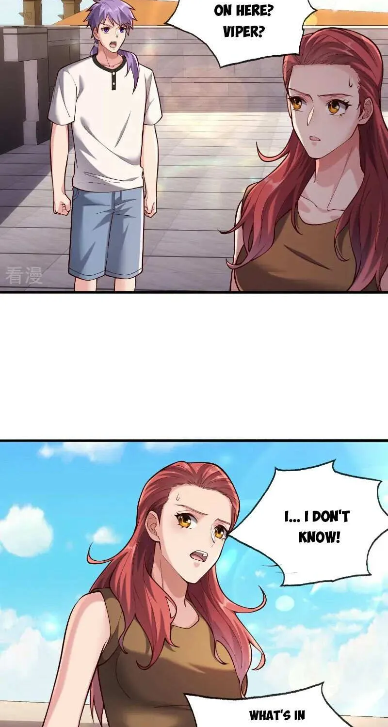 Read I’m The Great Immortal chapter 769 image 9 on Lezhin