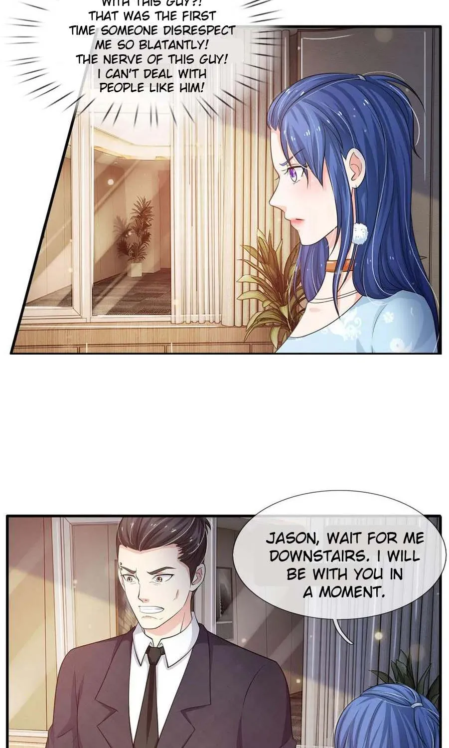 Read I’m The Great Immortal chapter 77 image 1 on Lezhin